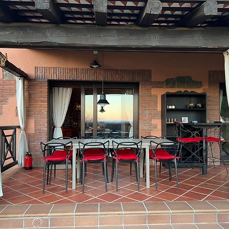 Villa Sol Peralada Golf מראה חיצוני תמונה