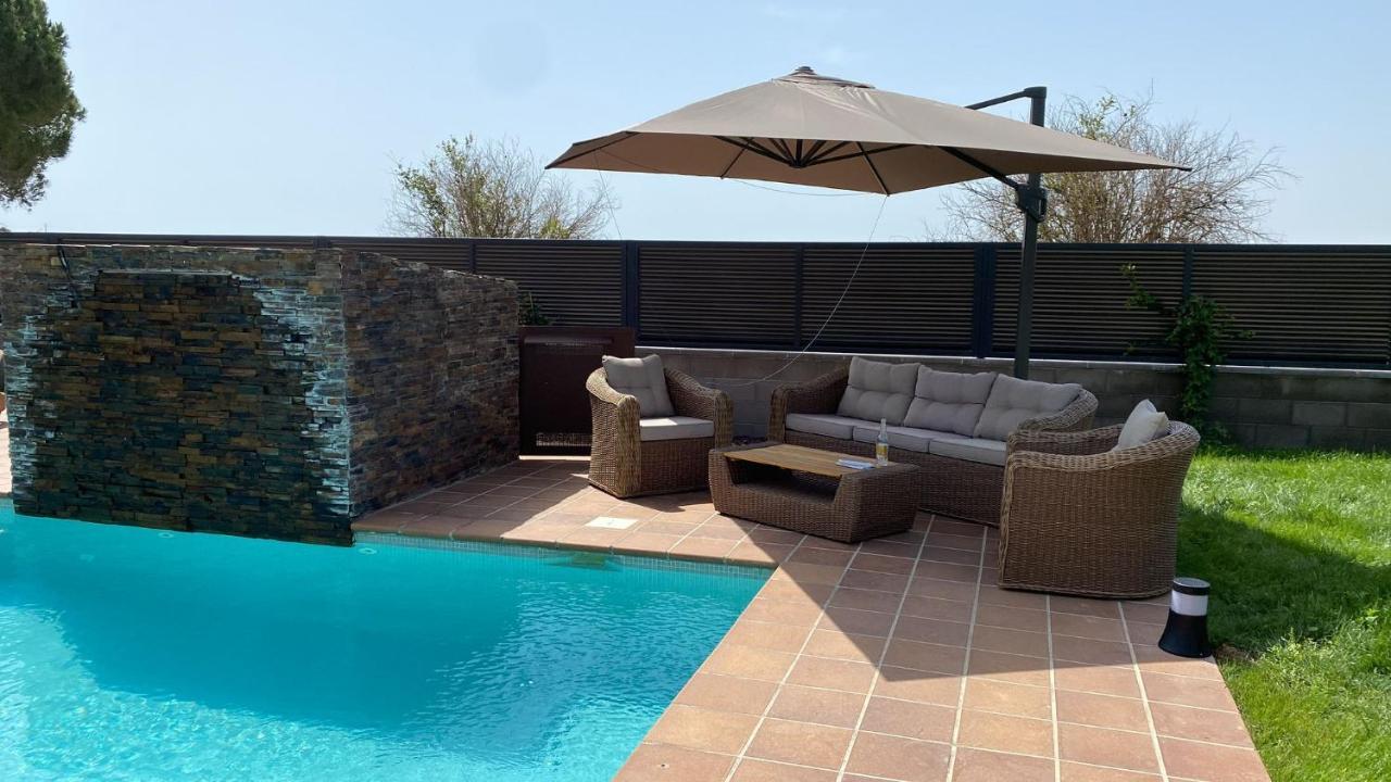 Villa Sol Peralada Golf מראה חיצוני תמונה