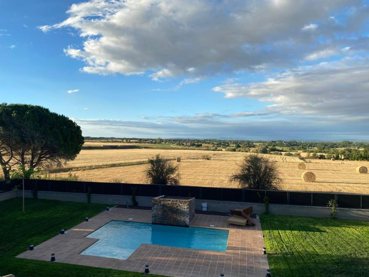 Villa Sol Peralada Golf מראה חיצוני תמונה