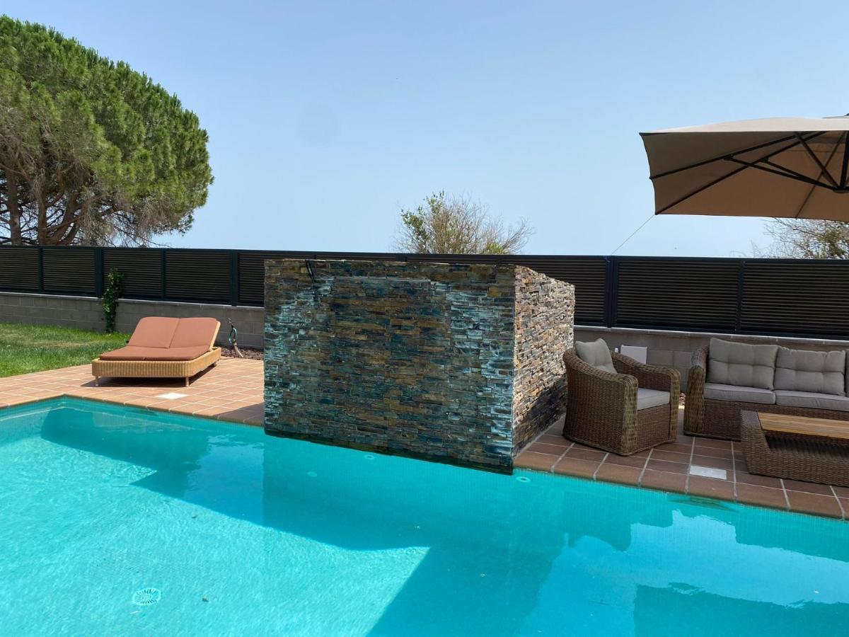Villa Sol Peralada Golf מראה חיצוני תמונה