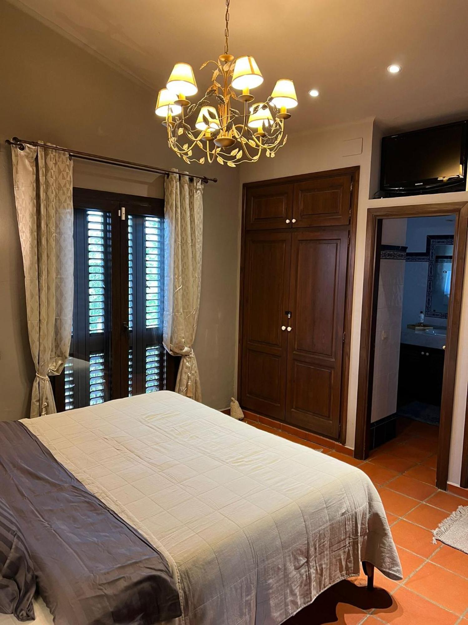 Villa Sol Peralada Golf מראה חיצוני תמונה