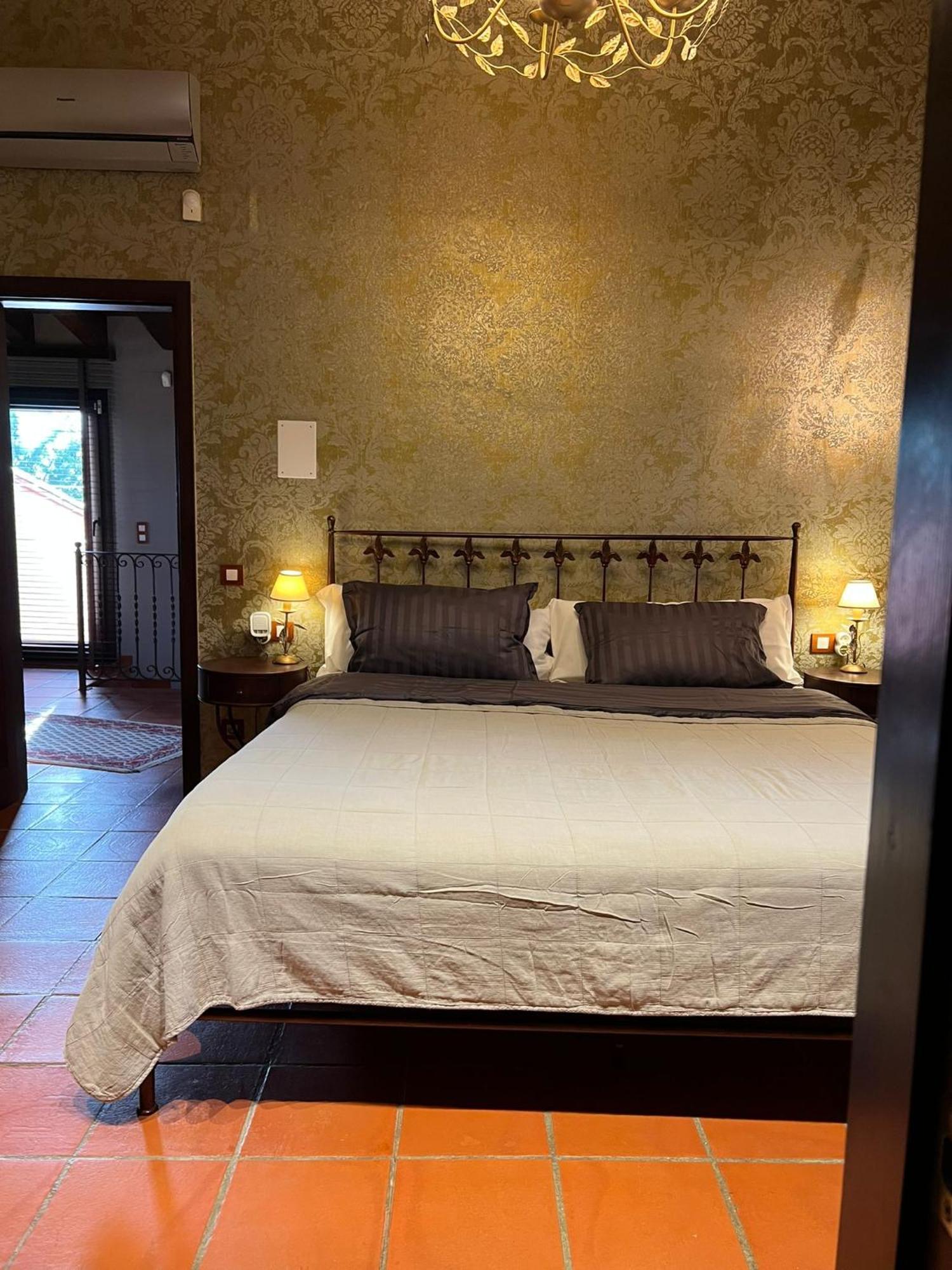 Villa Sol Peralada Golf מראה חיצוני תמונה