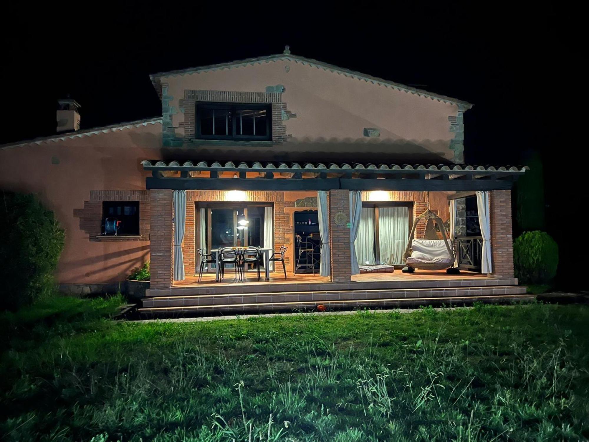 Villa Sol Peralada Golf מראה חיצוני תמונה