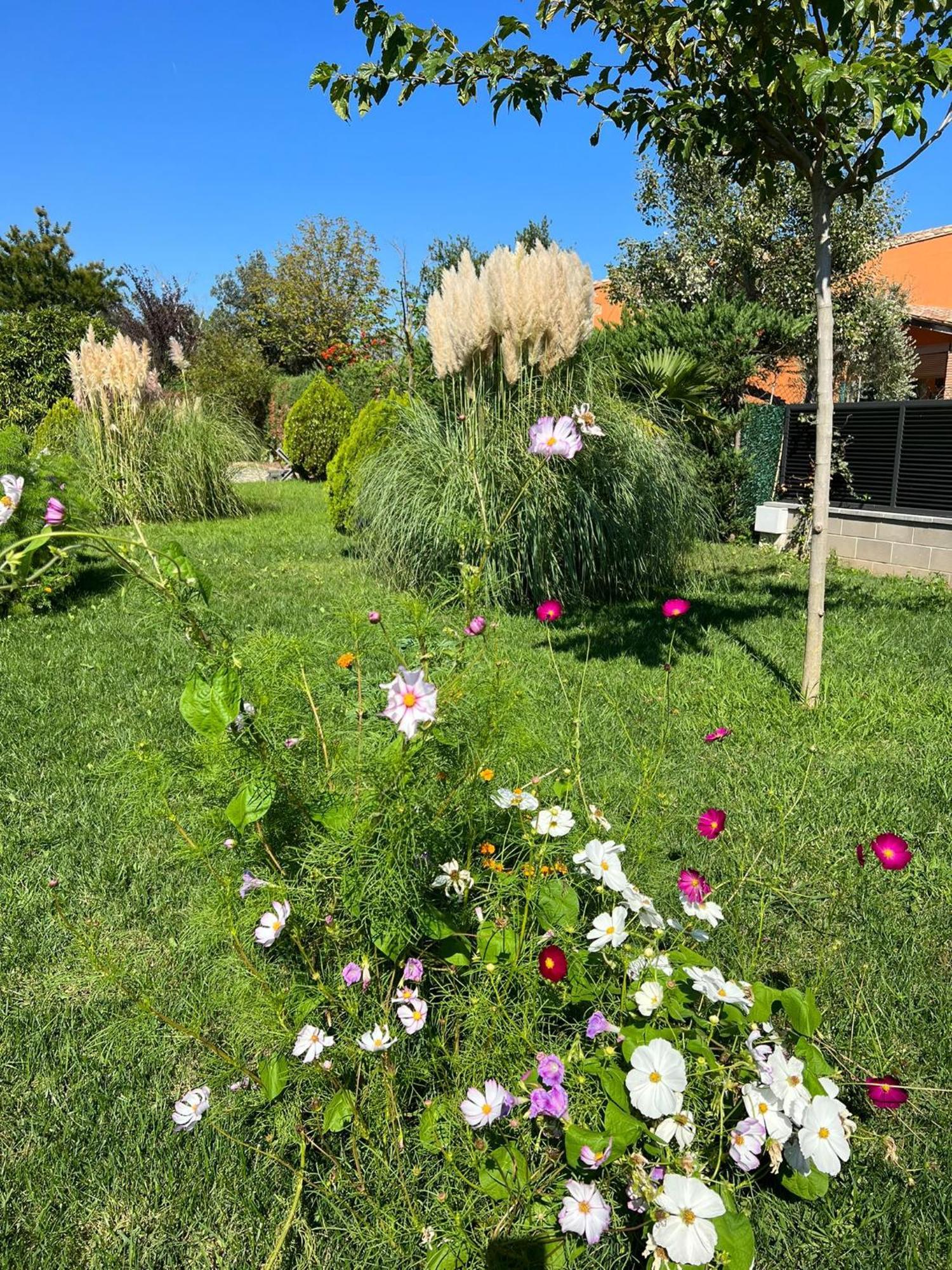 Villa Sol Peralada Golf מראה חיצוני תמונה